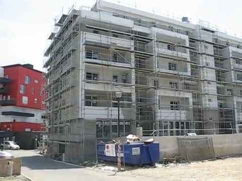 Saint Herblain : immobilier neuf