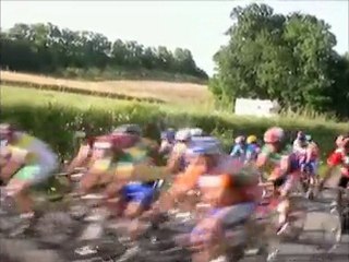 National UFOLEP 2010 - 50 ans et plus