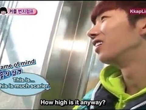 [KkapLineSubs] 100612 KkapLine Day 29 2/4