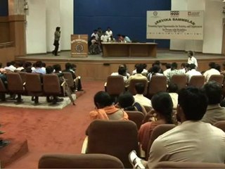 SARTHAK VRC Training & Jobs Fair (Low Res. Film).