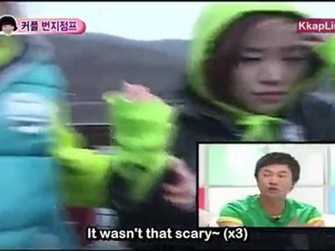 [KkapLineSubs] 100612 KkapLine Day 29 4/4