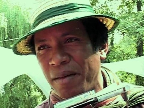 Ballades entre N'Othe n°1