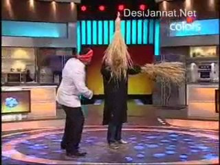 Kitchen Champion - 13th July 2010 pt1