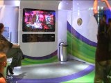 E3 2010 - Kinect Dance Central