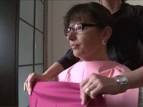 MA BOITE A OUTILS - Conseillère en image