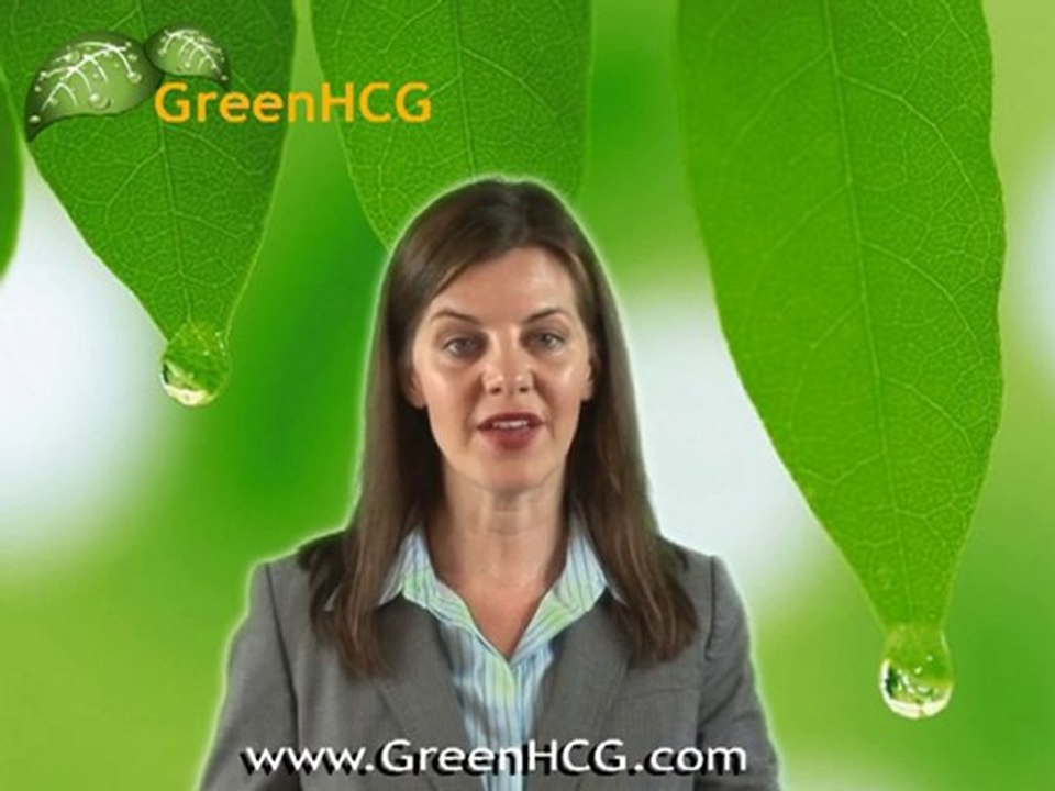 Why Hcg Diet For Weight Loss  Is So popular?