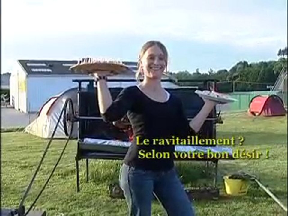 ANNONCE SORTIE MINI ABVA 2010