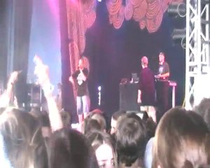 Scylla :Concert couleur café