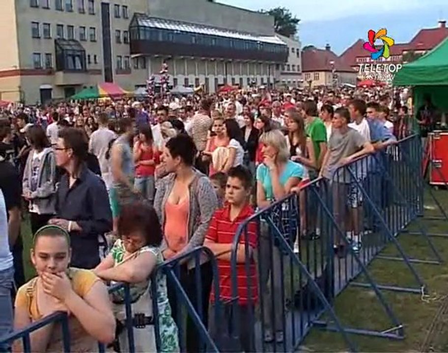 VIII Dni Ostrowi Mazowieckiej 2010 - sobota