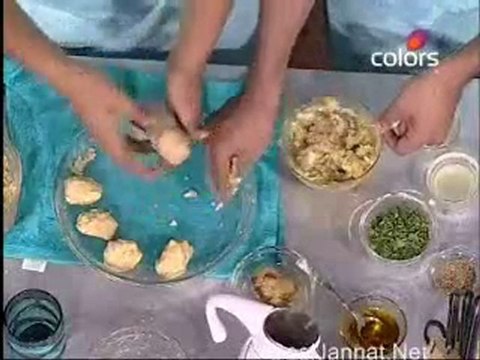 Kitchen Champion - 13th July 2010 pt5