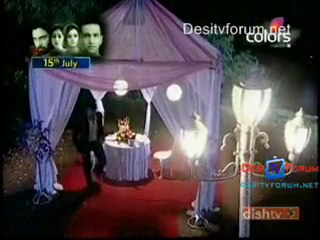 Aise karo Na Vida - 13th July 2010 - Pt2