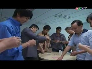 Cuộc chạm trán cuối cùng -  18c