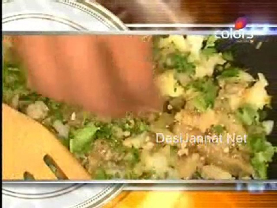 Kitchen Champion - 13th July 2010 pt6