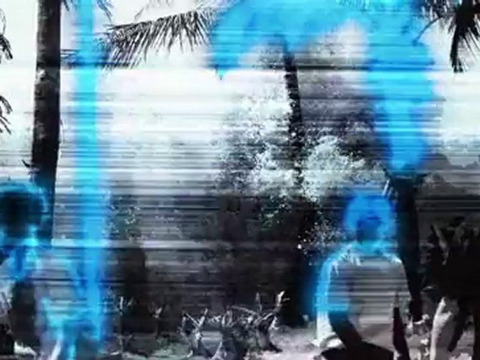 Lethal wave - buchtrailer book trailer kosmos verlag