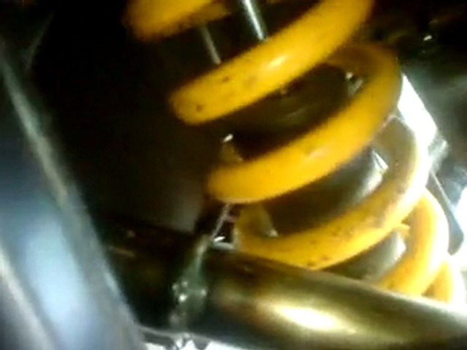 Aprilia SX 74 Performance 3 PWk 28 Soundcheck