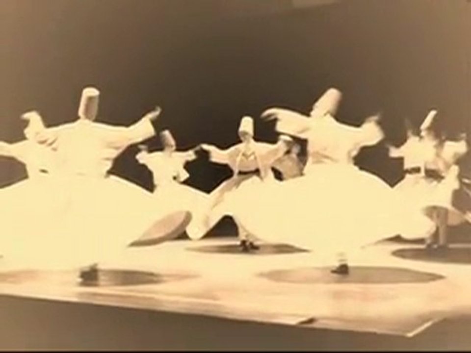 Mevlâna Hz.lerinin Ölümü "Düğün Gecesi"