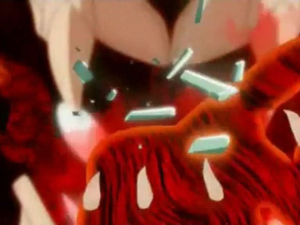 Naruto Shippuden - Kyuubi vs Pain AMV