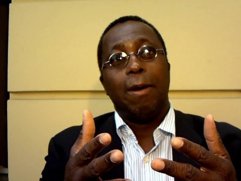 Entschlüsselung der laufenden Ereignisse in C.I01