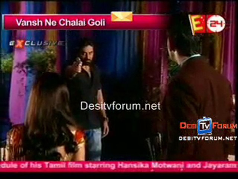 U Me Tv 13th July 2010 - Pt1