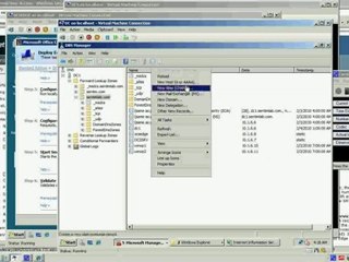 Microsoft Office Communicator 2007R2 Kurulumu ( part 5.2 )