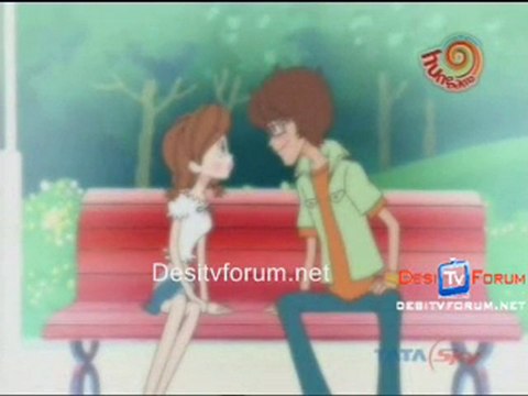 Genie Family [Hungama Tv] - 13th July 2010 Pt3