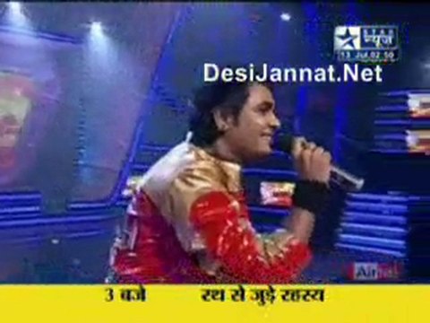 Saas Bahu Aur Saazish 13th July 2010 pt3