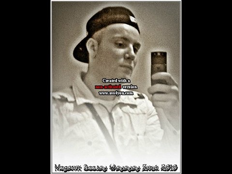 Megamix Deejay Wayayay Zouk 2010