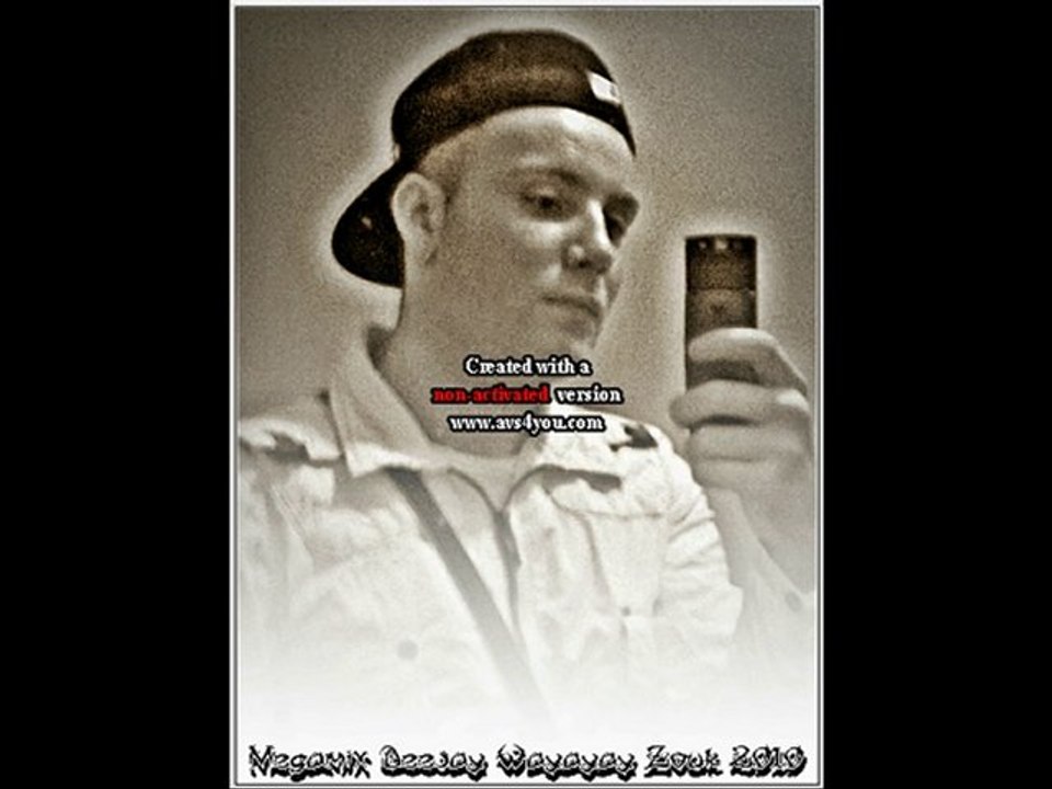 Megamix Deejay Wayayay Zouk 2010