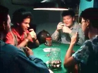 Degrassi High - s02e07 - "The All-Nighter" - (Part 1 of 2)