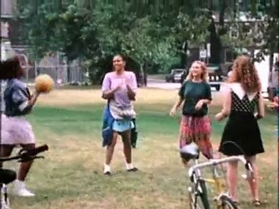 Degrassi High - s02e07 - "The All-Nighter" - (Part 2 of 2)