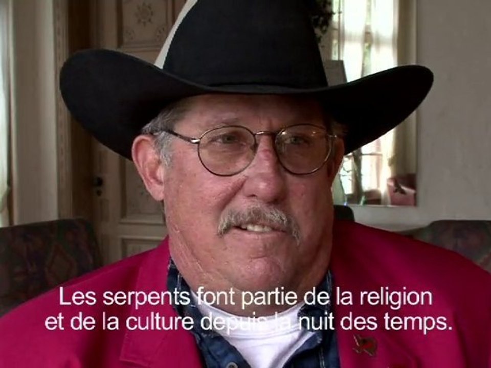 Bande-annonce La foire aux serpents