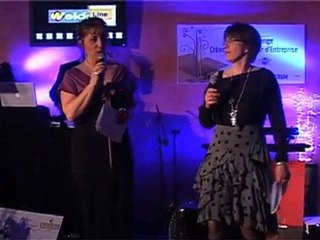 Soirée Challenge 2010 final