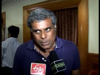 Movie RED ALERT Press Conference