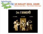 Vidéo de présentation - Concert du 18 juillet 2010  - 16h