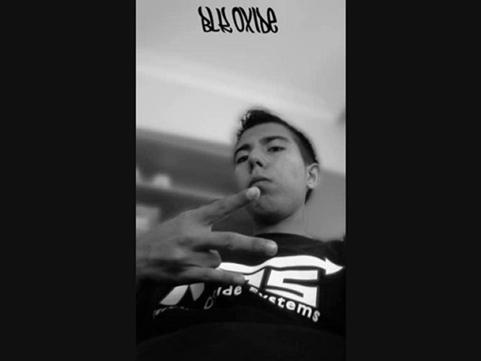 BLK OXİDE - HASTAHANE