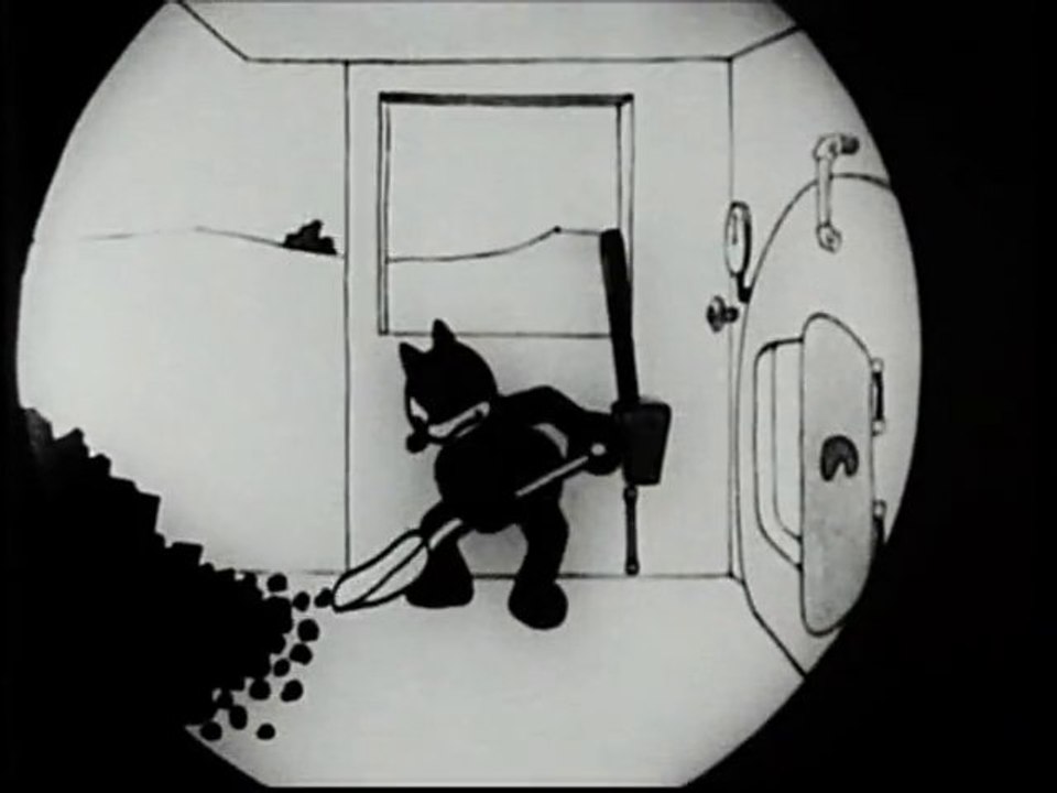 Atelier "Petites créations sonores" mars 2010