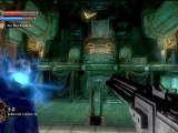[ Walktrough HD ] Bioshock 2 pt.19 -FIN-  [360]