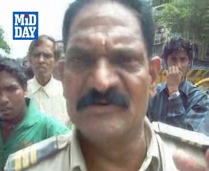 Mumbai man shot in broad daylight