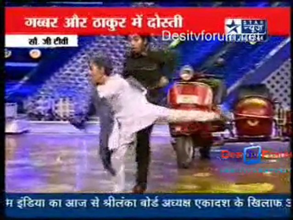 Reality Report [Star News] - 13th July 2010 - Pt2