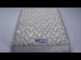 Silentnight Beds - Miracoil 3 Silver Label Mattress