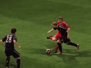 kuyt liverpool - bayern