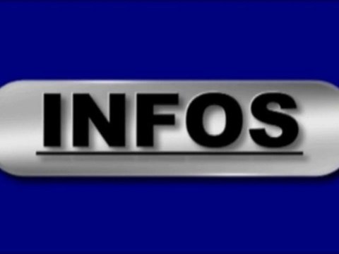 16H00 INFOS : Journal d’informations de Carcassonne 13/07/10