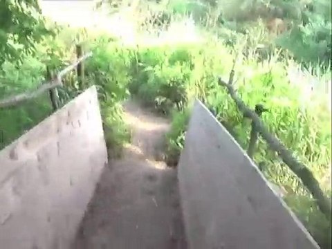 Sentier littoral Camping Le Soleil Argeles