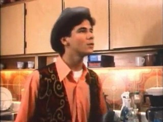 Degrassi High - s02e08 - "Home Sweet Home" - (Part 1 of 2)