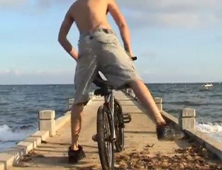 Water-Jump