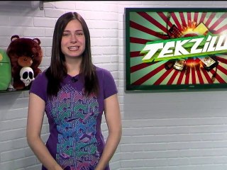 Stay Healthy With On Screen Break Reminders - Tekzilla ...