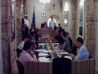 tortoreto consiglio 27 maggio 2010 3 Punto