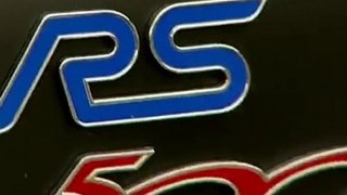 Focus RS 500 böyle üretiliyor