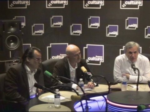 Vidéo Les Matins France Culture