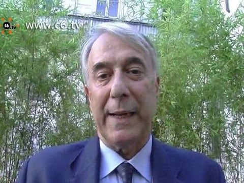 Giuliano Pisapia candidato sindaco per Milano